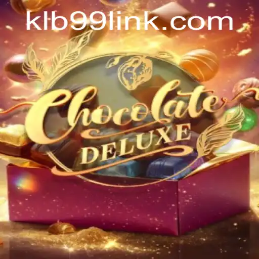 ChocolateDeluxe: The Sweet New Gaming Experience
