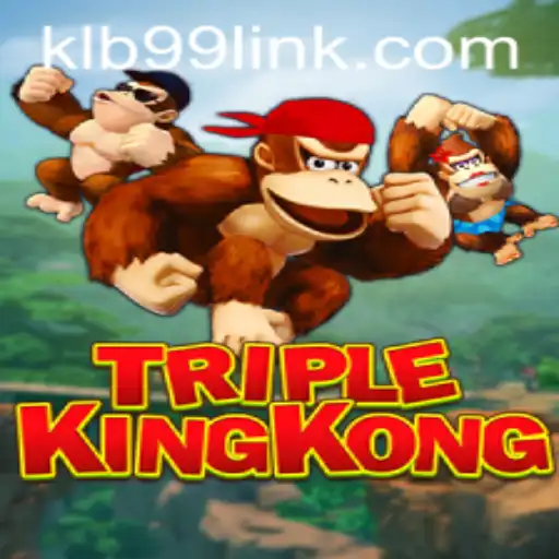Unveiling TripleKingKong: The Game Revolutionizing the Casino Experience with KLB99
