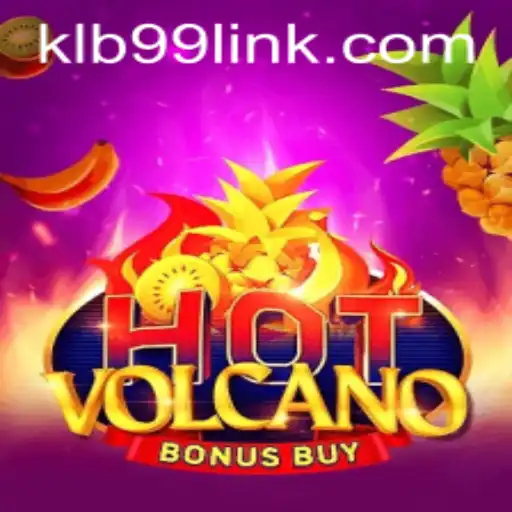 Exploring the Exciting World of Hot Volcano Bonus Buy