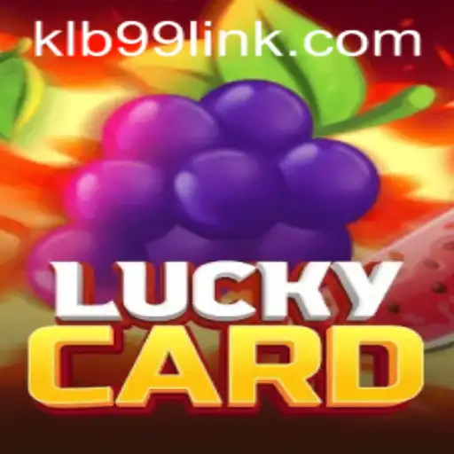 Discovering LuckyCard: A Unique Card Game Experience with KLB99