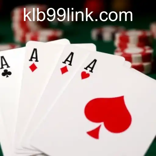 The Thrilling World of Blackjack and the Rise of KLB99