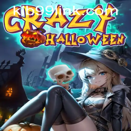 CrazyHalloween: The Spooky Game Taking the World by Storm