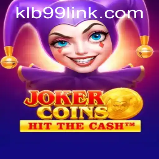 Discover the Thrilling World of JokerCoins: A Unique Gaming Experience with KLB99