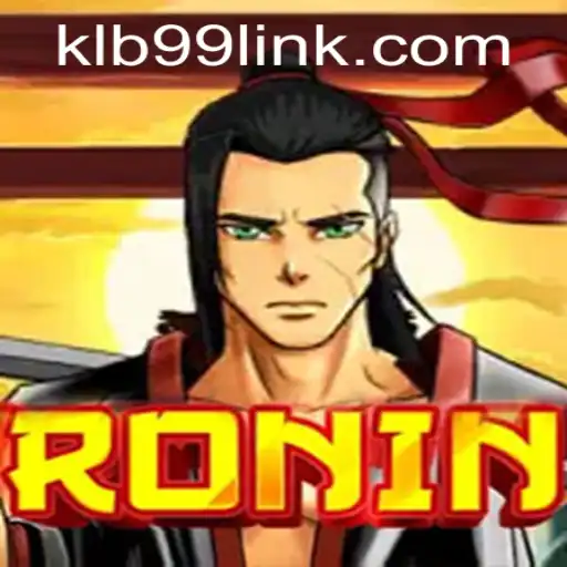 Exploring Ronin: A Journey into the World of KLB99