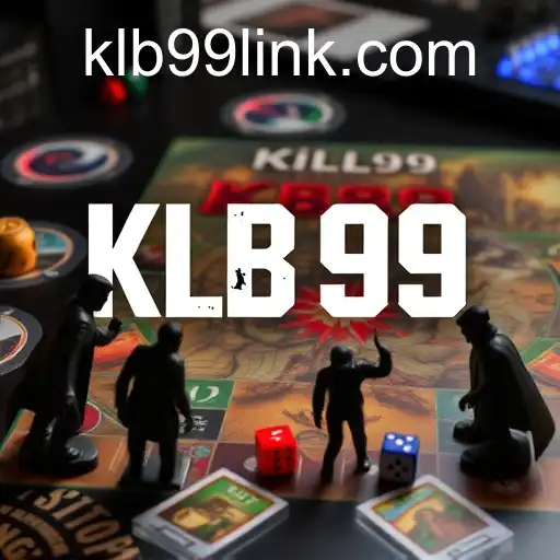 Exploring the Dynamic World of Tabletop Games: The Rise of KLB99