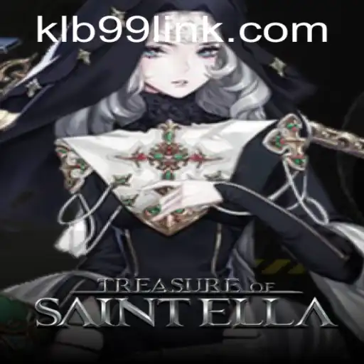 Treasure of Saint Ella: Unveiling the Mysteries with KLB99