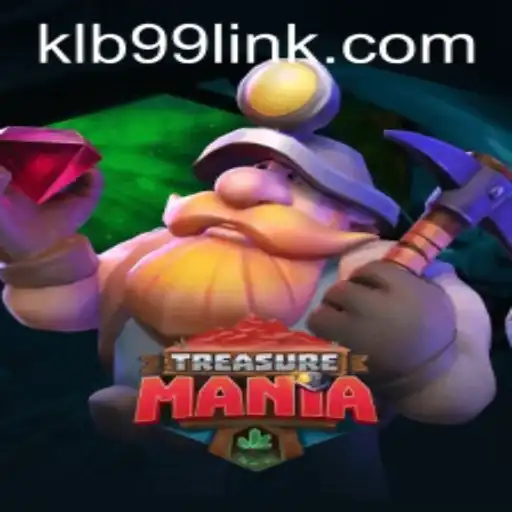 Explore the Thrilling Adventure of TreasureMania and Unlock the Mysteries with KLB99